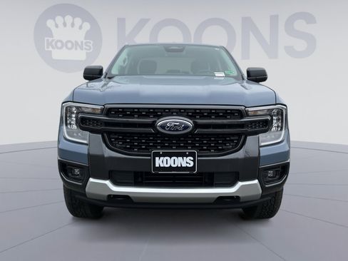 New 2025 Ford Ranger XLT w/ Convenience Package image 11