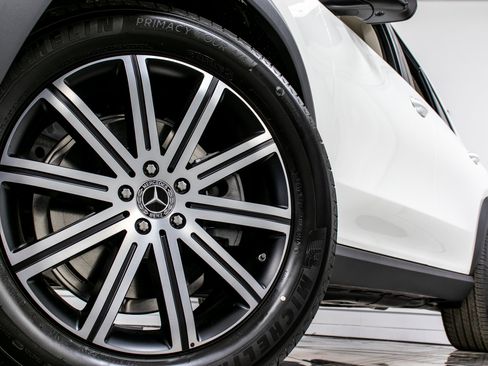 Used 2025 Mercedes-Benz GLE 350 4MATIC image 28