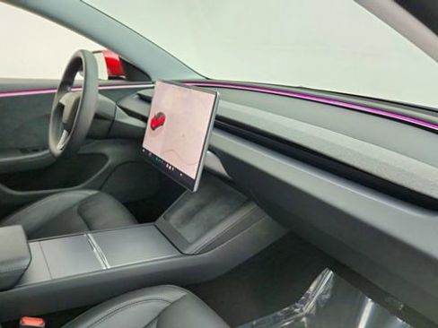 Used 2024 Tesla Model 3 Long Range image 20