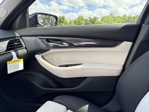 New 2026 Cadillac CT5 Sport RWD image 22