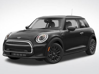 Used 2024 MINI Cooper S