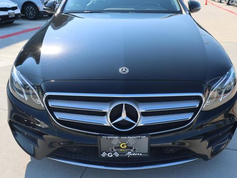 Used 2018 Mercedes-Benz E 300 image 9