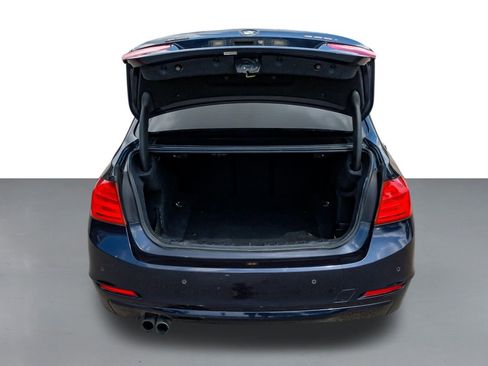 Used 2015 BMW 328i xDrive Sedan image 51