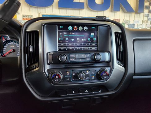 Used 2019 Chevrolet Silverado 2500 LT image 8
