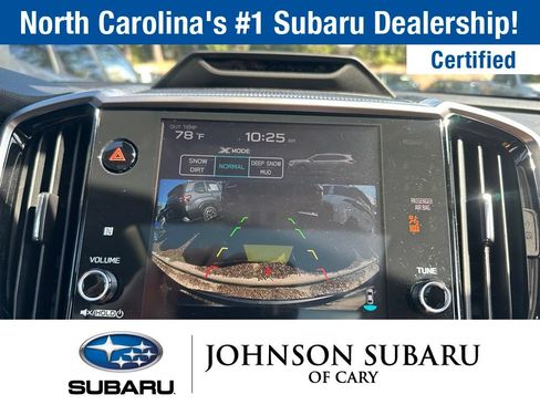 Used 2023 Subaru Ascent Touring AWD/4WD image 12