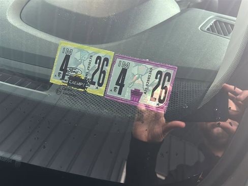 Used 2025 Ford Maverick XLT w/ XLT Luxury Package image 11