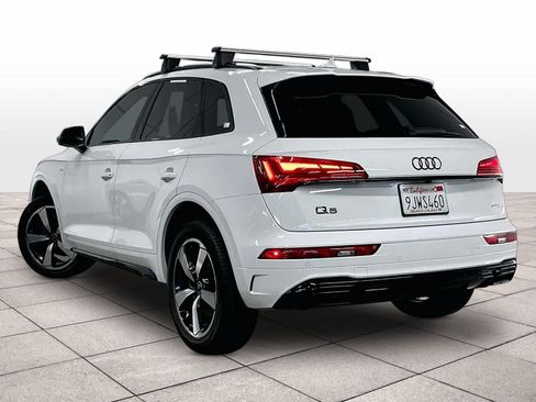 Certified 2024 Audi Q5 2.0T Premium Plus w/ Premium Plus Package image 15