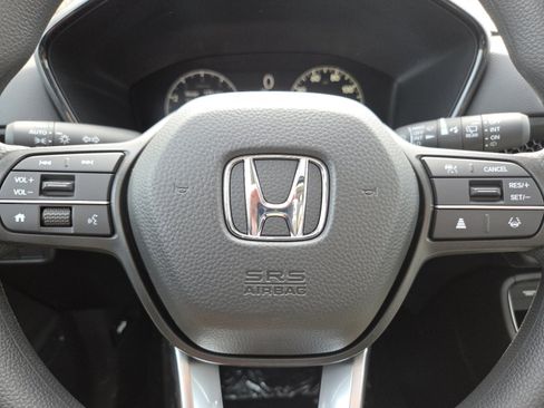 New 2026 Honda CR-V EX image 27