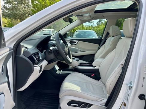 New 2026 Acura RDX w/ Technology Package image 8