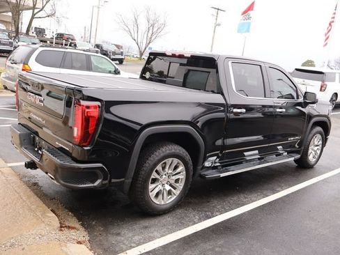 Used 2023 GMC Sierra 1500 Denali image 11