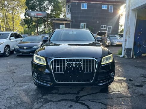 Used 2015 Audi Q5 2.0T Premium AWD/4WD image 17