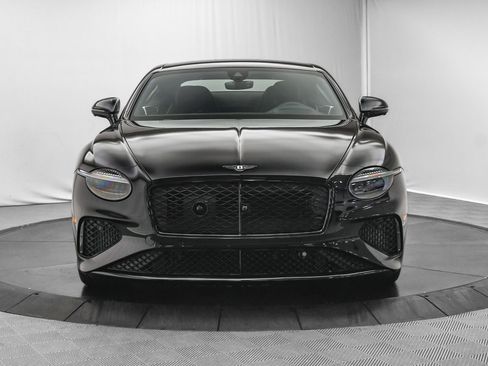 New 2025 Bentley Continental GT AWD/4WD image 7
