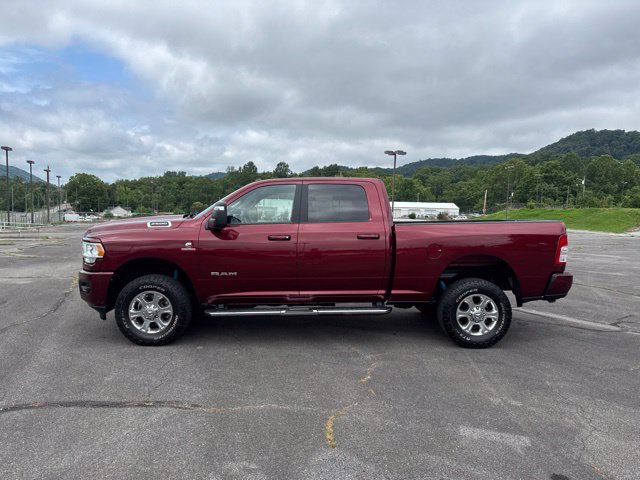 Used 2023 RAM 2500 Big Horn w/ Level 1 Equipment Group AWD/4WD image 5