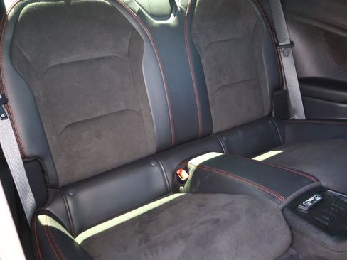 Used 2023 Chevrolet Camaro ZL1 RWD image 19