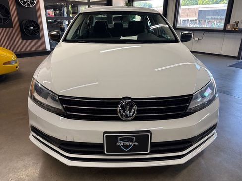 Used 2016 Volkswagen Jetta S FWD image 18