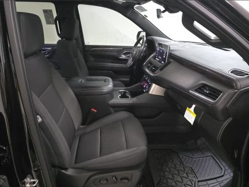 Used 2021 Chevrolet Tahoe LS RWD image 9