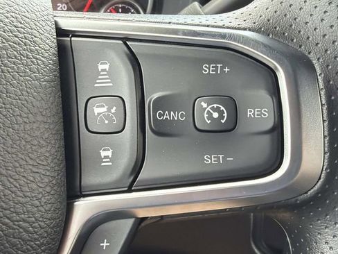 New 2026 RAM 3500 Tradesman AWD/4WD image 27