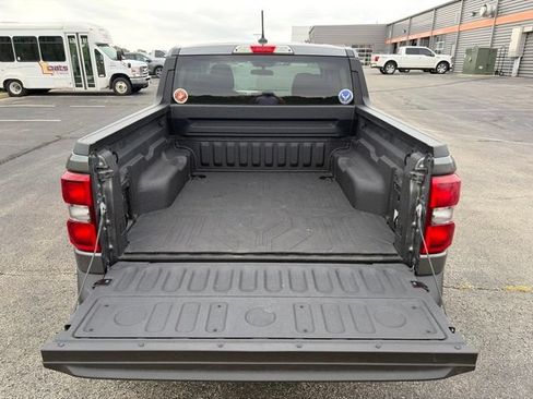 Used 2023 Ford Maverick XLT w/ XLT Luxury Package FWD image 6
