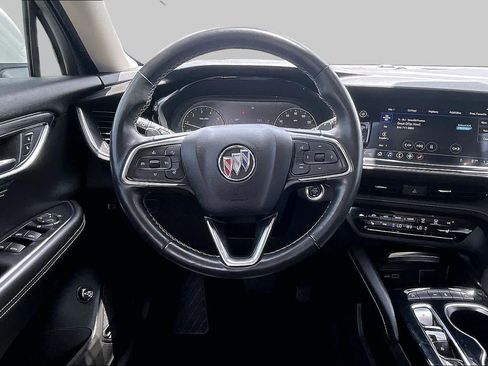 Used 2022 Buick Envision Preferred FWD image 6