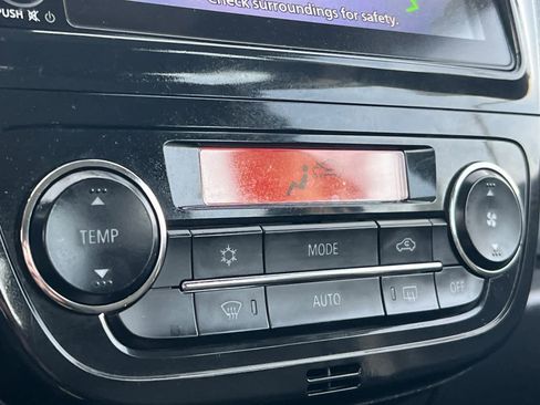 Used 2024 Mitsubishi Mirage ES image 21