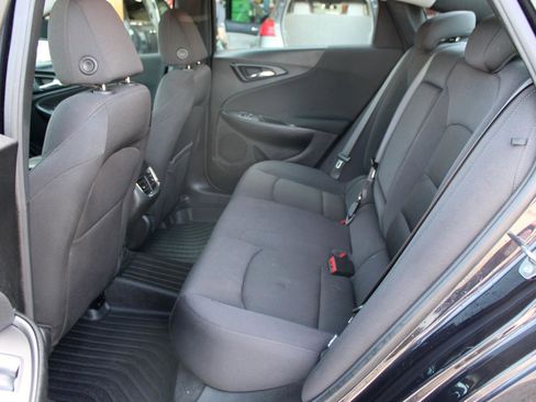 Used 2023 Chevrolet Malibu LT w/ Driver Confidence Package FWD image 40