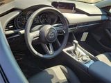 New 2025 MAZDA MAZDA3 s image 2
