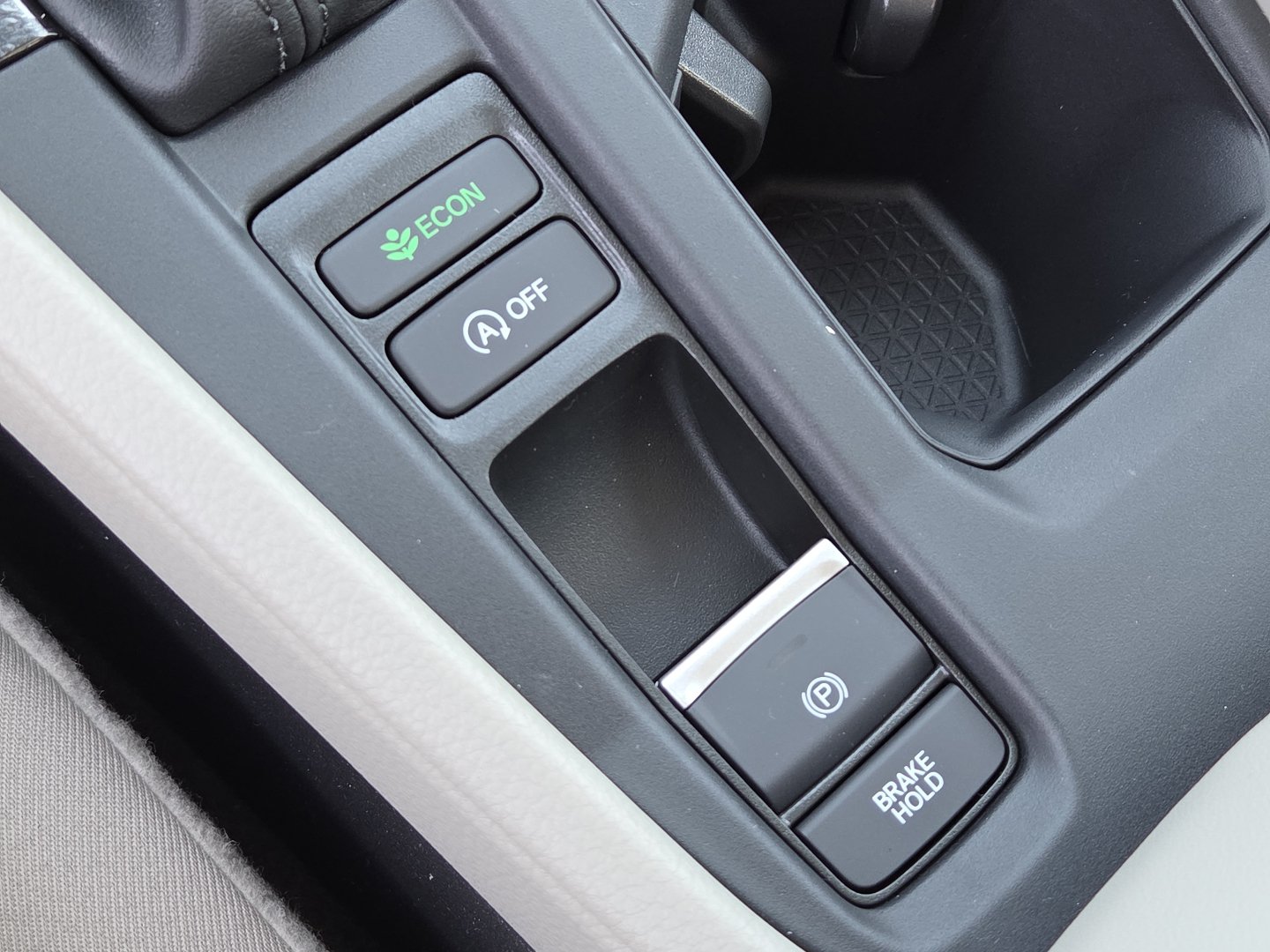 New 2026 Honda Accord LX image 8