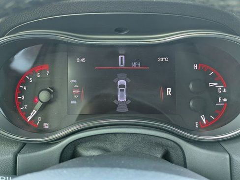 Used 2018 Dodge Durango R/T image 23