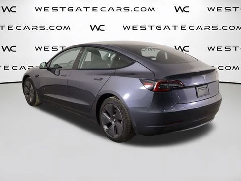 Used 2023 Tesla Model 3 Standard Range RWD image 49