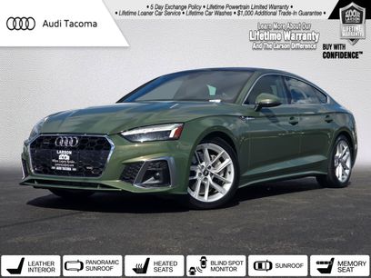 Used 2023 Audi A5 2.0T Premium Plus w/ Premium Plus