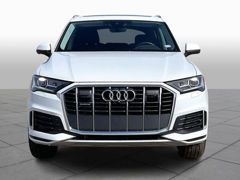 Used 2023 Audi Q7 2.0T Premium Plus AWD/4WD image 3
