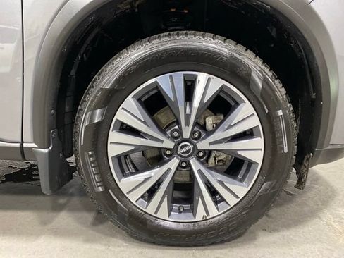 Certified 2023 Nissan Rogue SV AWD/4WD image 31