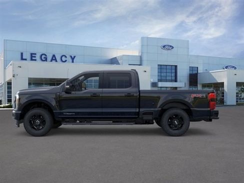 New 2026 Ford F250 XL w/ STX Appearance Package AWD/4WD image 3
