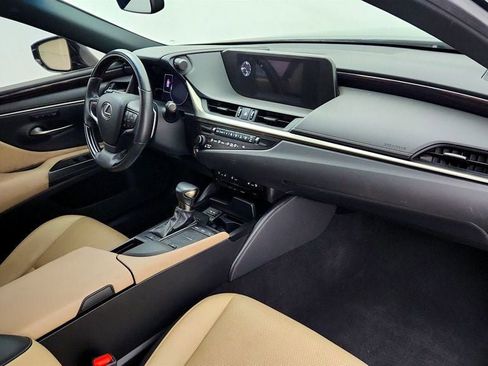 Used 2020 Lexus ES 350 w/ Premium Package FWD image 24