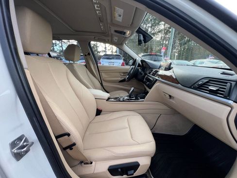 Used 2014 BMW 328i xDrive Sedan image 10