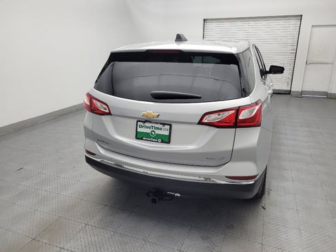 Used 2020 Chevrolet Equinox LT AWD/4WD image 7