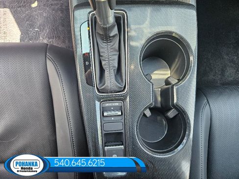 New 2026 Honda Civic Sport Touring image 31