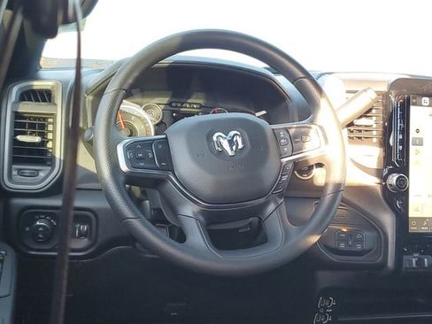 New 2026 RAM 2500 Tradesman image 6