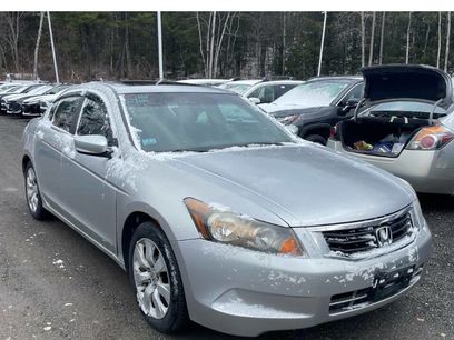 Used 2010 Honda Accord EX