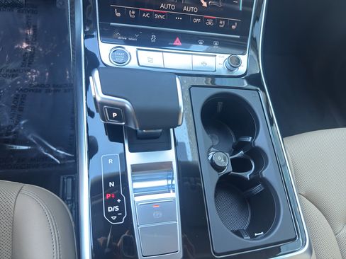 New 2025 Audi Q7 3.0T Premium Plus image 33