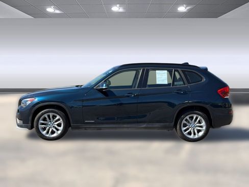 Used 2015 BMW X1 xDrive28i AWD/4WD image 2