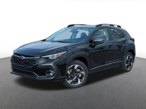 New 2026 Subaru Crosstrek 2.5i Limited image 1