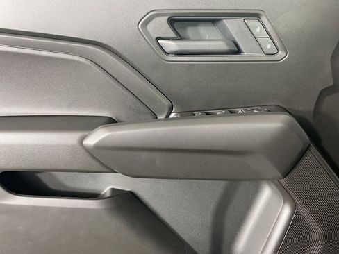 New 2026 Chevrolet Colorado Trail Boss image 21