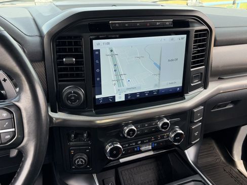Used 2022 Ford F150 Raptor w/ Equipment Group 801A High AWD/4WD image 19