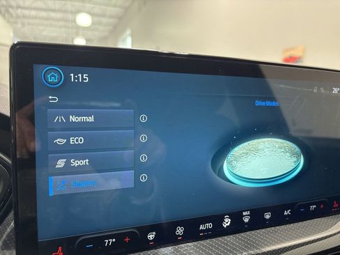 Used 2023 Ford Escape ST-Line w/ Tech Pack #1 image 24