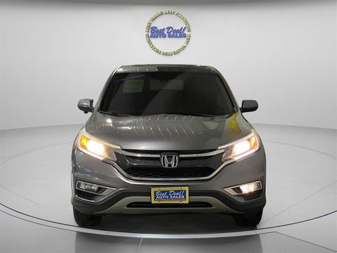 Used 2015 Honda CR-V EX image 8
