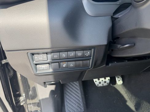 Used 2025 Toyota Tundra TRD Pro image 25