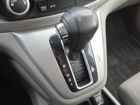 Used 2013 Honda CR-V LX image 28