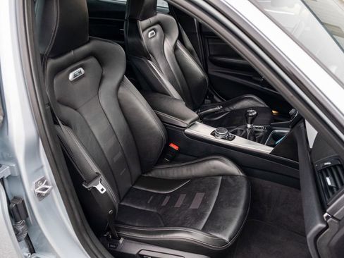 Used 2015 BMW M3 image 30