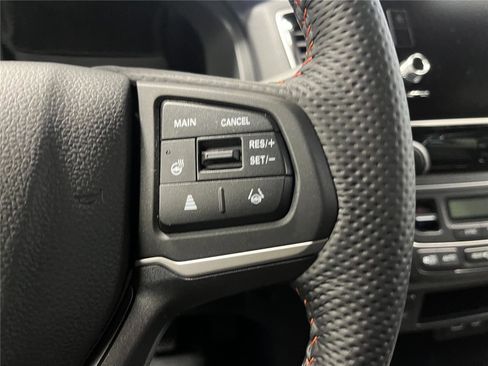 New 2026 Honda Ridgeline TrailSport image 17
